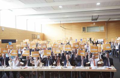 Bild - Laurence Chaperon