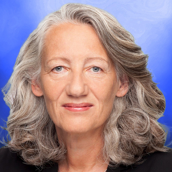 Dr.  Anke-Britt Möhr